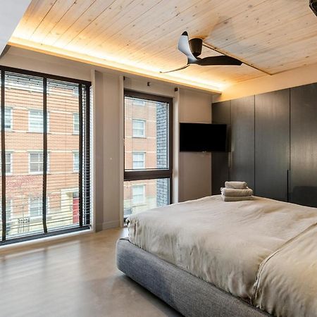 Sleepy Joes Apartments Londen Buitenkant foto
