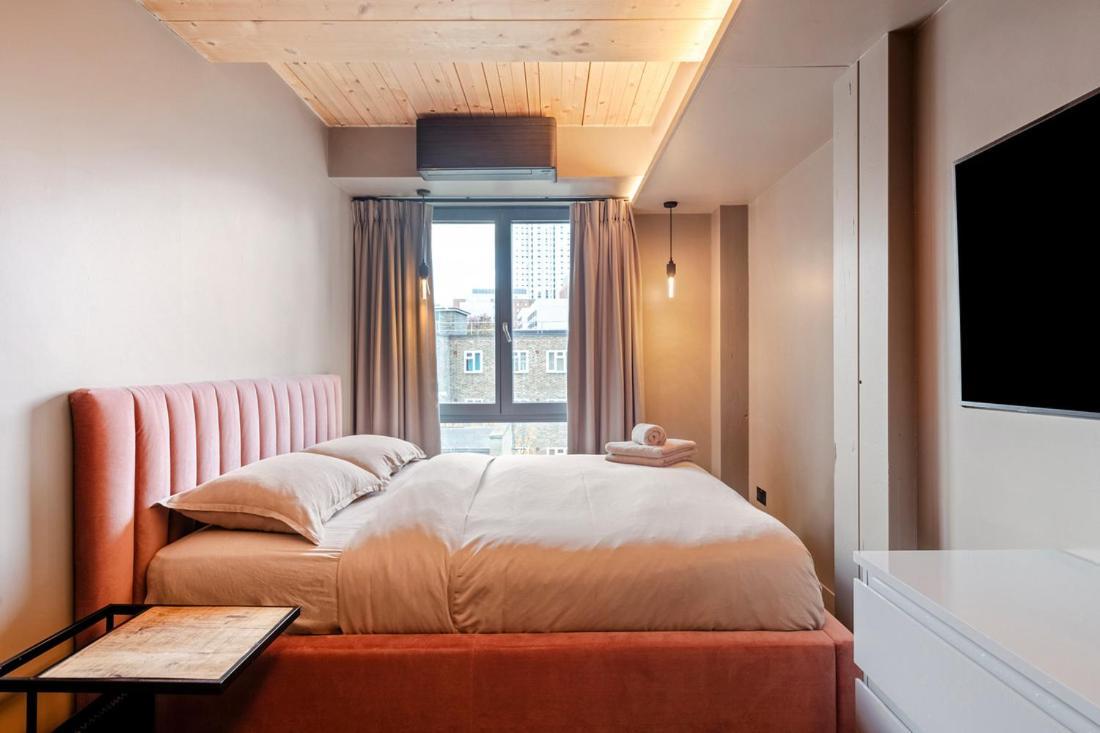 Sleepy Joes Apartments Londen Buitenkant foto