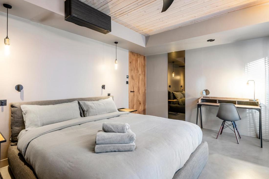 Sleepy Joes Apartments Londen Buitenkant foto