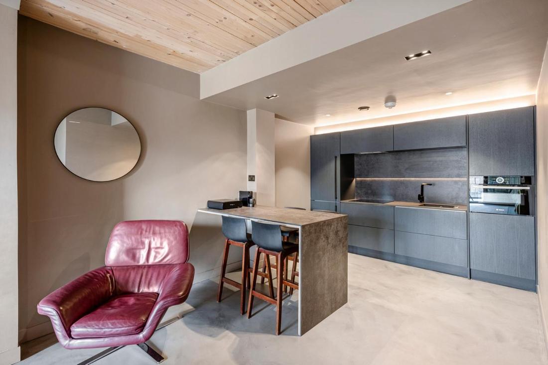 Sleepy Joes Apartments Londen Buitenkant foto