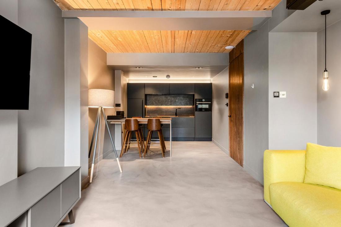 Sleepy Joes Apartments Londen Buitenkant foto