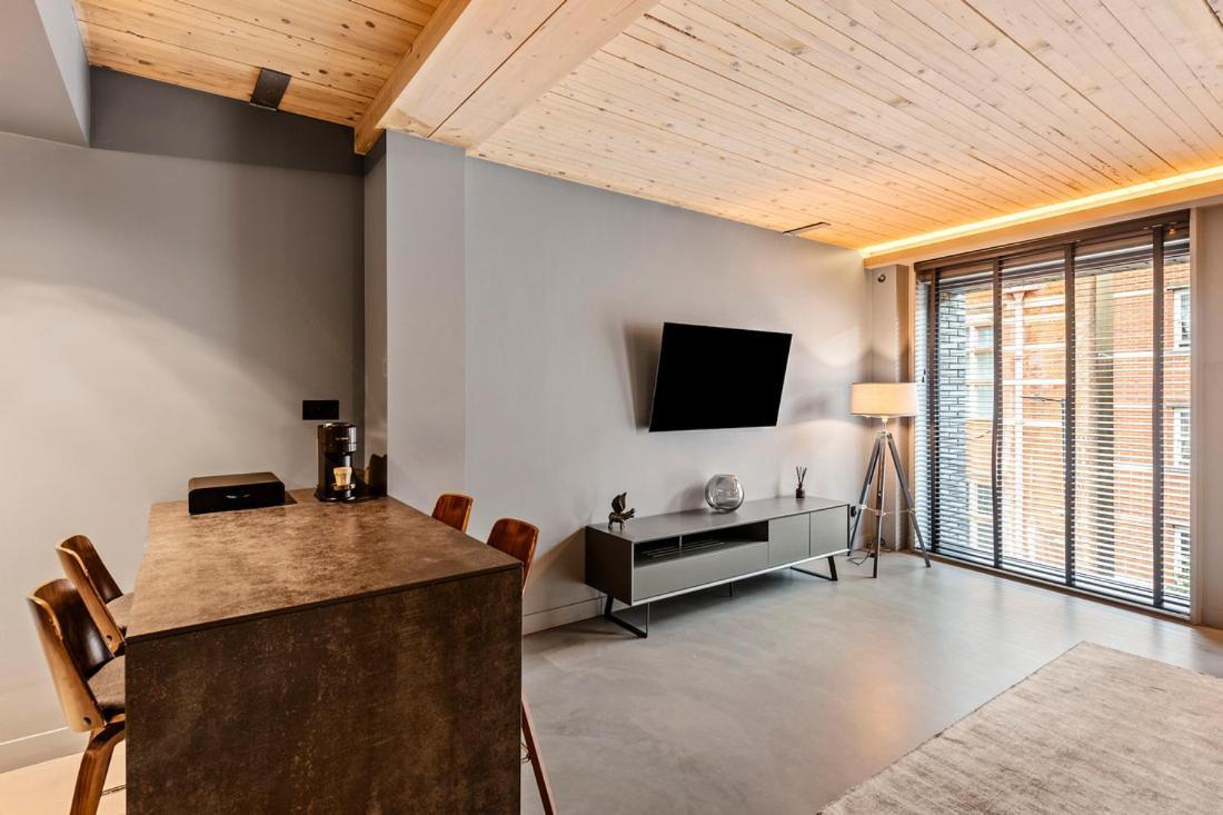 Sleepy Joes Apartments Londen Buitenkant foto