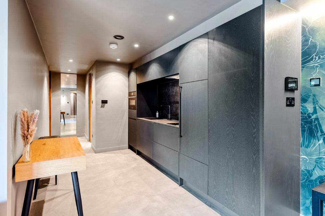 Sleepy Joes Apartments Londen Buitenkant foto