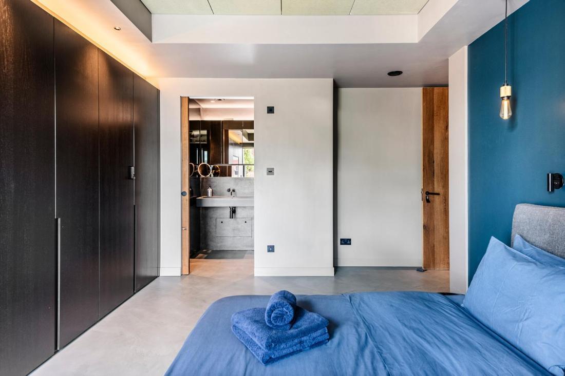 Sleepy Joes Apartments Londen Buitenkant foto